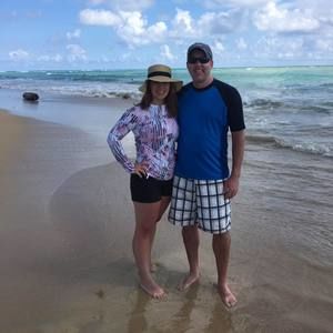 Meet your Posher, Brandi